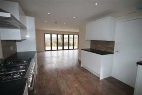 4 Bedroom Detached